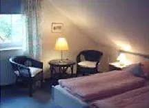Kleine Am Park Garni Hotel