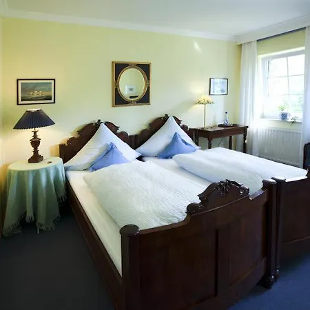 Kleine Am Park Garni Hotel Bispingen
